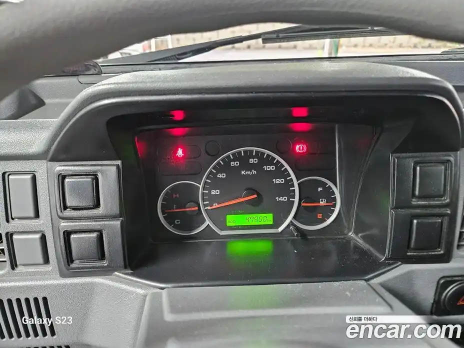 Chevrolet labo 2018 0.8 Механическая в Москве № 104869, фото 14