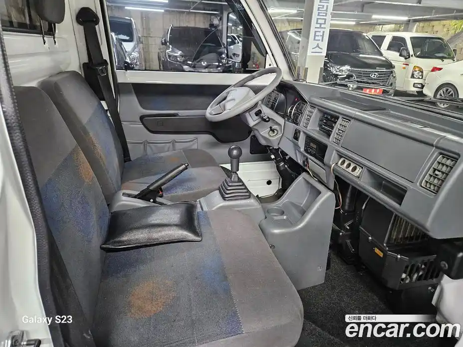 Chevrolet labo 2018 0.8 Механическая в Москве № 104869, фото 16