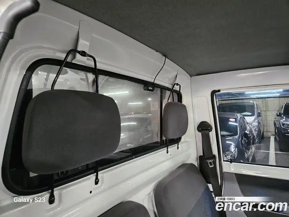 Chevrolet labo 2018 0.8 Механическая в Москве № 104869, фото 18