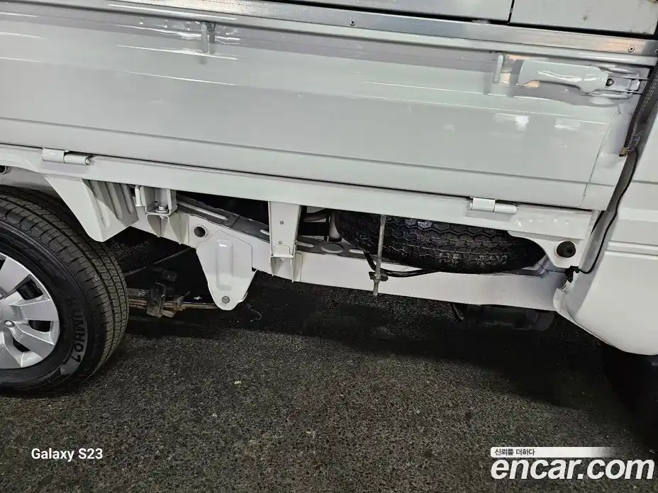 Chevrolet labo 2018 0.8 Механическая в Москве № 104869, фото 19