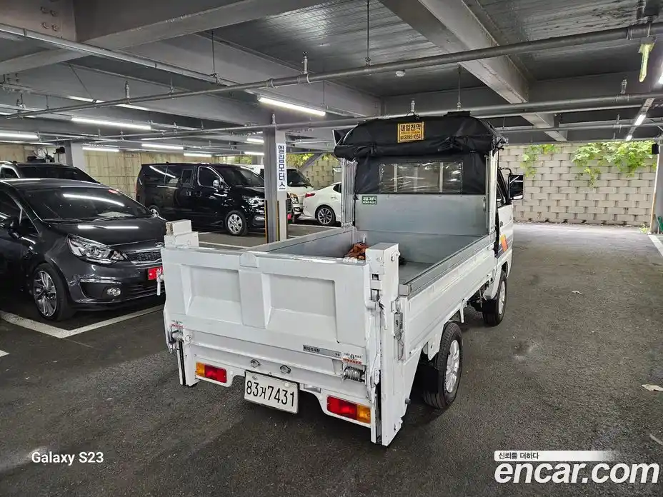 Chevrolet labo 2018 0.8 Механическая в Москве № 104869, фото 3