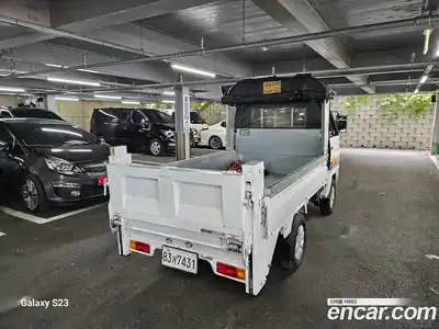 Chevrolet labo 2018 0.8 Механическая в Москве № 104869, миниатюра 3