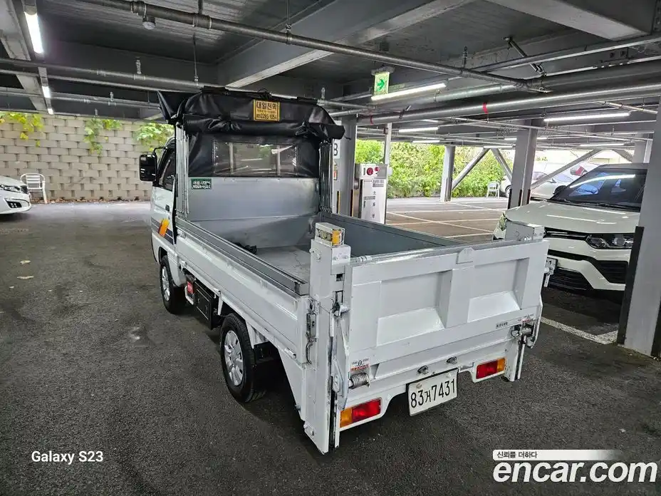 Chevrolet labo 2018 0.8 Механическая в Москве № 104869, фото 4