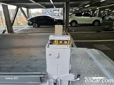 Chevrolet labo 2018 0.8 Механическая в Москве № 104869, миниатюра 5