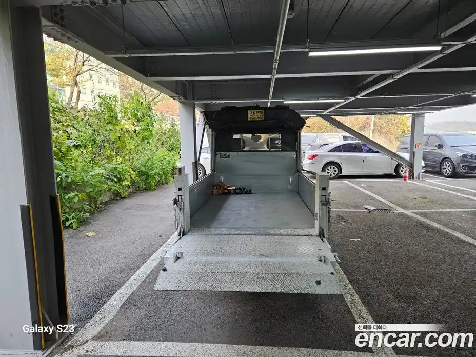 Chevrolet labo 2018 0.8 Механическая в Москве № 104869, фото 6