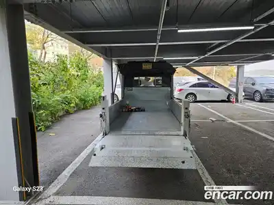 Chevrolet labo 2018 0.8 Механическая в Москве № 104869, миниатюра 6