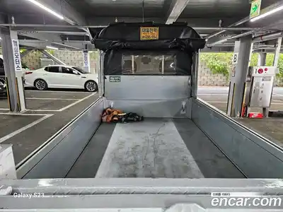 Chevrolet labo 2018 0.8 Механическая в Москве № 104869, миниатюра 7