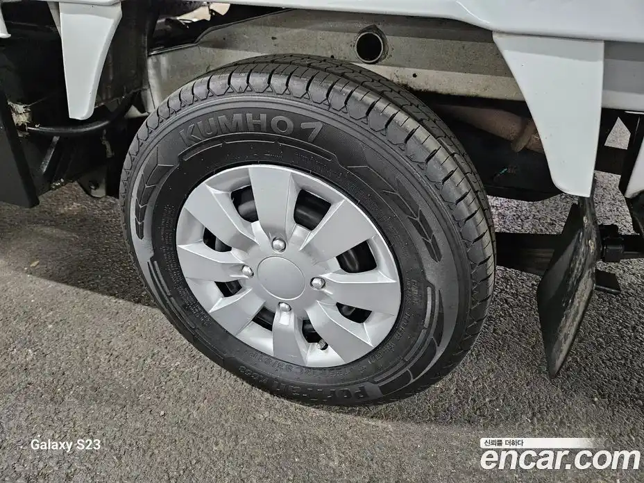 Chevrolet labo 2018 0.8 Механическая в Москве № 104869, фото 8