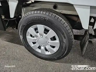 Chevrolet labo 2018 0.8 Механическая в Москве № 104869, миниатюра 8