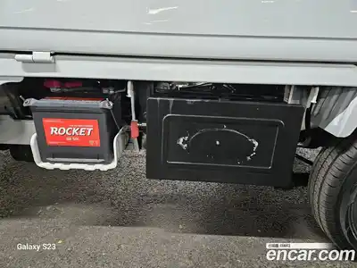 Chevrolet labo 2018 0.8 Механическая в Москве № 104869, миниатюра 9