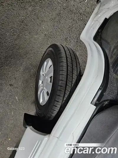 Chevrolet labo 2018 0.8 Механическая в Москве № 104869, миниатюра 10