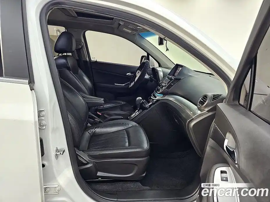 Chevrolet Orlando 2014 2.0 Автомат в Москве № 105135, фото 11