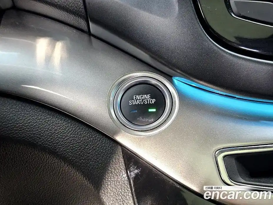 Chevrolet Orlando 2014 2.0 Автомат в Москве № 105135, фото 14