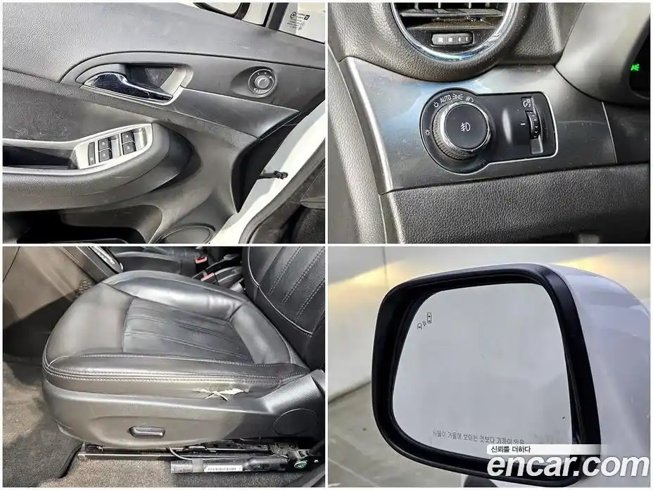 Chevrolet Orlando 2014 2.0 Автомат в Москве № 105135, фото 18