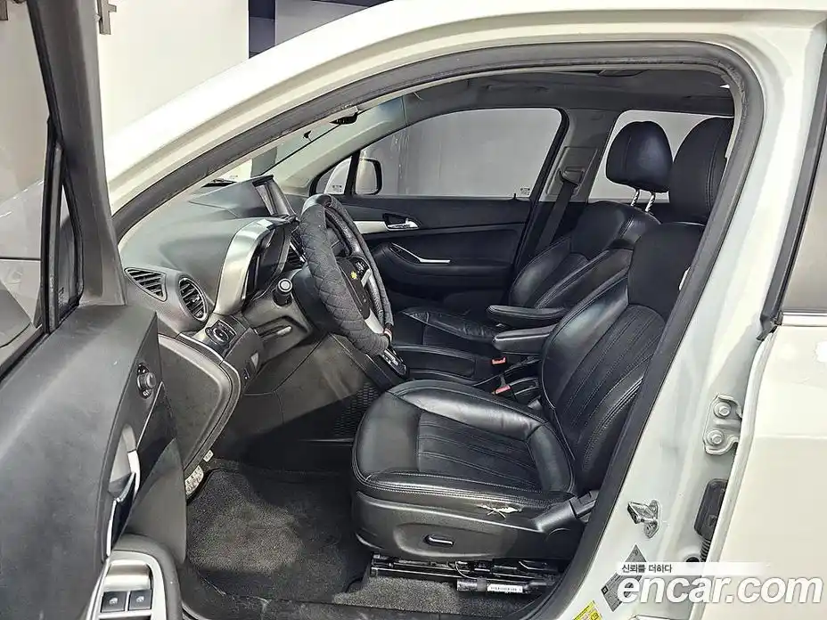 Chevrolet Orlando 2014 2.0 Автомат в Москве № 105135, фото 8