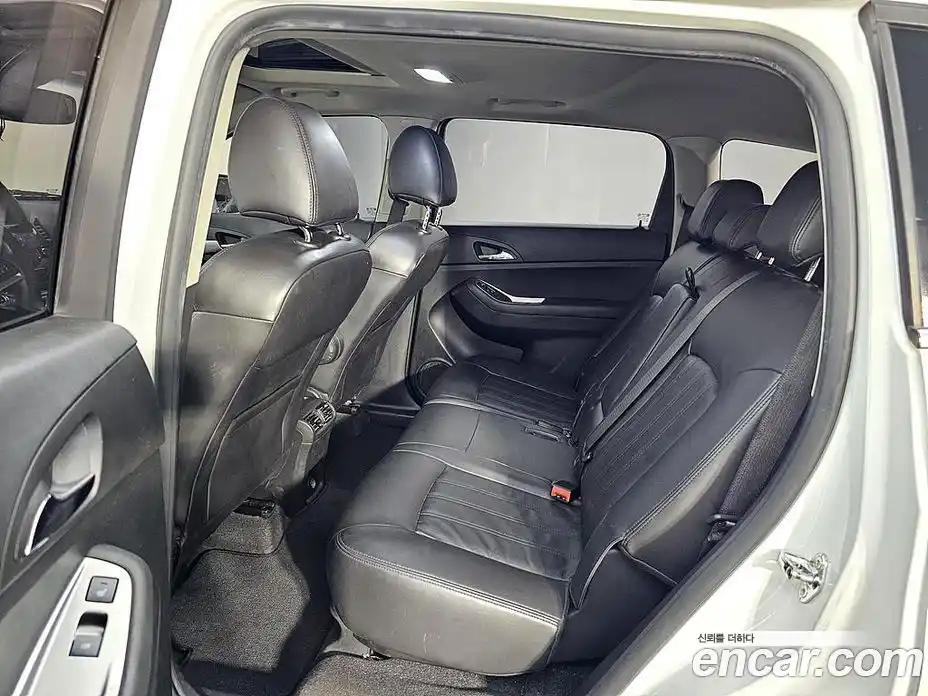 Chevrolet Orlando 2014 2.0 Автомат в Москве № 105135, фото 9