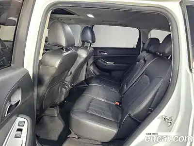 Chevrolet Orlando 2014 2.0 Автомат в Москве № 105135, миниатюра 9