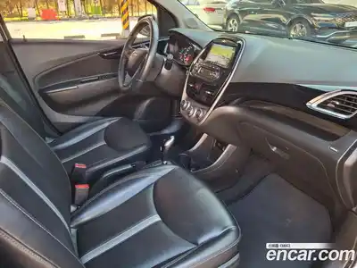Chevrolet Spark 2019 1.0 Автомат в Москве № 105685, миниатюра 11