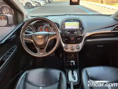 Chevrolet Spark 2019 1.0 Автомат в Москве № 105685, миниатюра 12