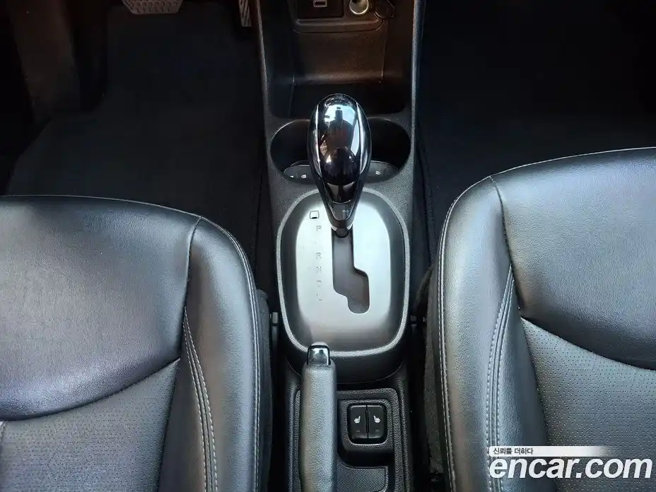 Chevrolet Spark 2019 1.0 Автомат в Москве № 105685, фото 15