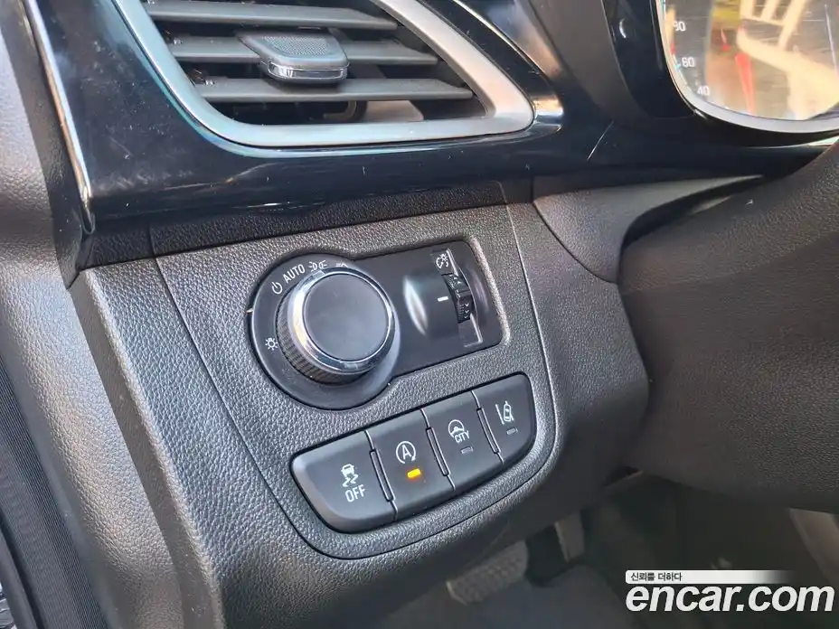 Chevrolet Spark 2019 1.0 Автомат в Москве № 105685, фото 17