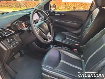 Chevrolet Spark 2019 1.0 Автомат в Москве № 105685, миниатюра 7