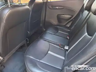 Chevrolet Spark 2019 1.0 Автомат в Москве № 105685, миниатюра 8