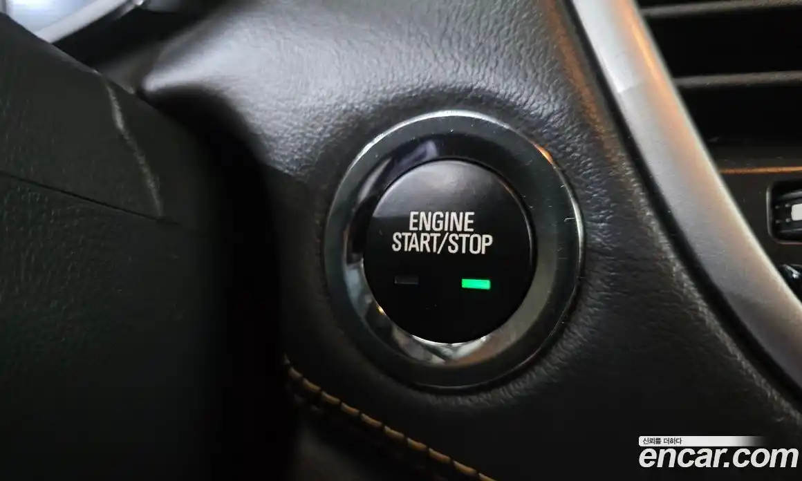 Chevrolet Trax 2018 1.6 Автомат в Москве № 105724, фото 14