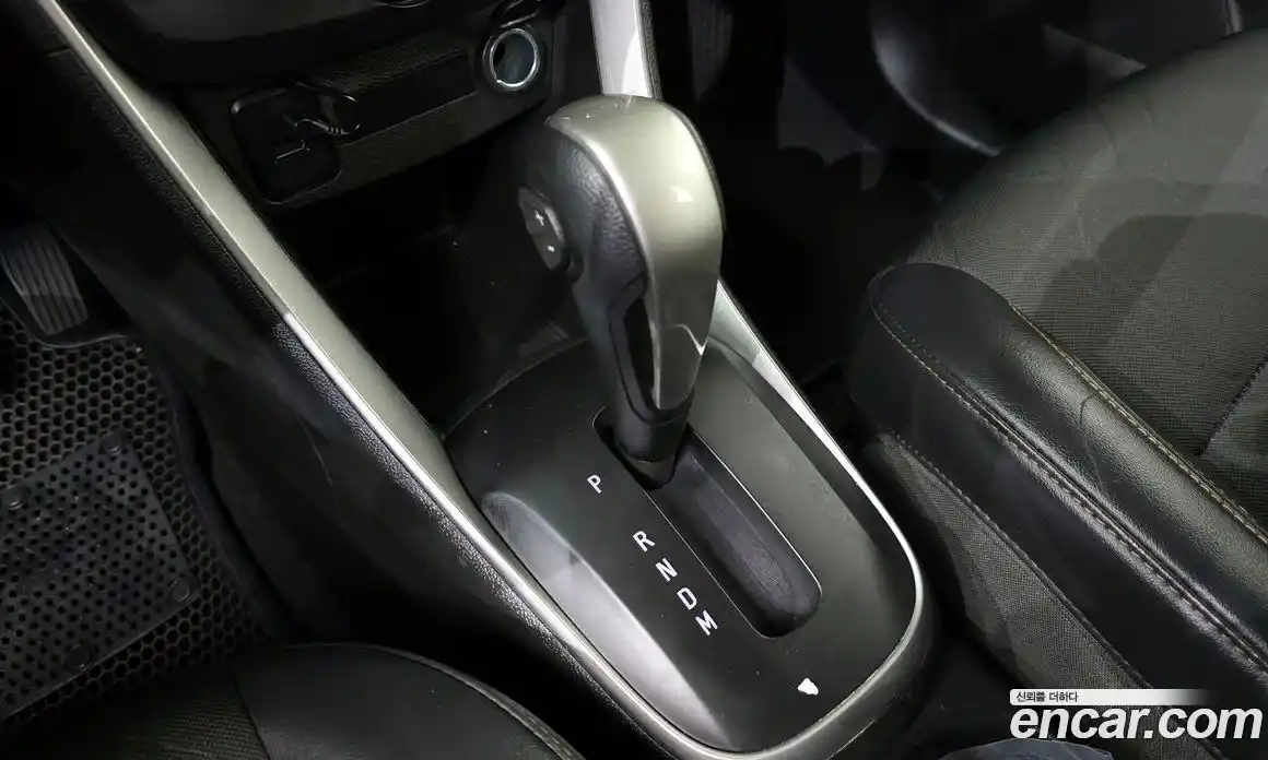 Chevrolet Trax 2018 1.6 Автомат в Москве № 105724, фото 19