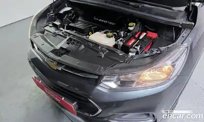 Chevrolet Trax 2018 1.6 Автомат в Москве № 105724, миниатюра 5