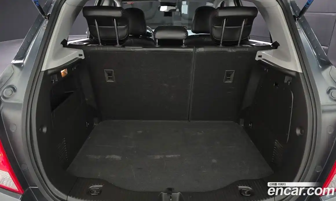 Chevrolet Trax 2018 1.6 Автомат в Москве № 105724, фото 6