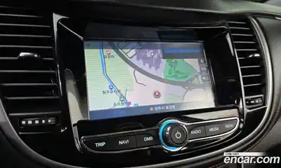 Chevrolet Trax 2018 1.6 Автомат в Москве № 105724, миниатюра 8