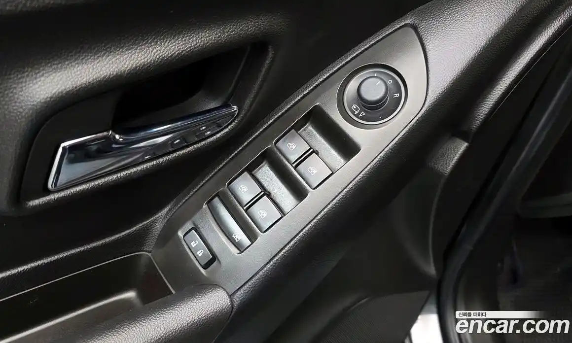 Chevrolet Trax 2018 1.6 Автомат в Москве № 105724, фото 10