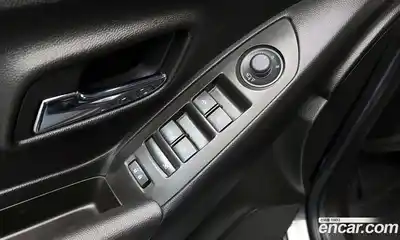 Chevrolet Trax 2018 1.6 Автомат в Москве № 105724, миниатюра 10