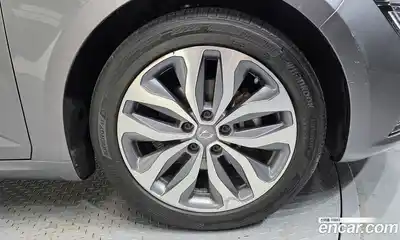 Renault SM6 2016 2.0 Автомат в Москве № 106198, миниатюра 12