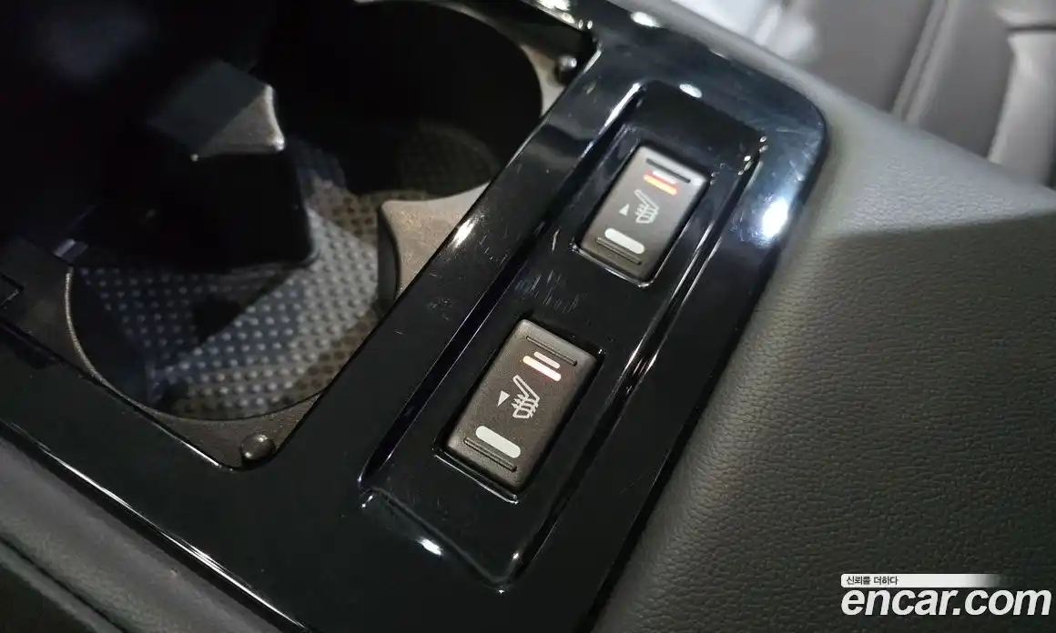 Renault SM6 2016 2.0 Автомат в Москве № 106198, фото 14