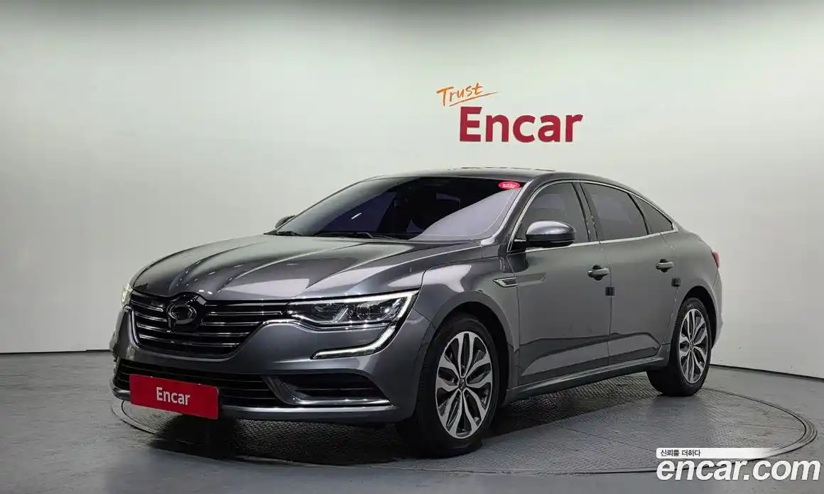 Renault SM6 2016 2.0 Автомат в Москве № 106198, фото 20