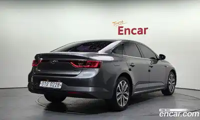 Renault SM6 2016 2.0 Автомат в Москве № 106198, миниатюра 3