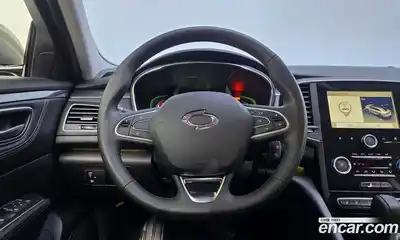 Renault SM6 2016 2.0 Автомат в Москве № 106198, миниатюра 4