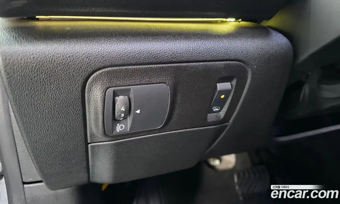 Renault SM6 2016 2.0 Автомат в Москве № 106198, фото 7