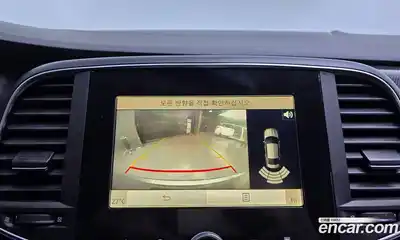 Renault SM6 2016 2.0 Автомат в Москве № 106198, миниатюра 8