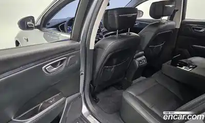 Renault SM6 2016 2.0 Автомат в Москве № 106198, миниатюра 9