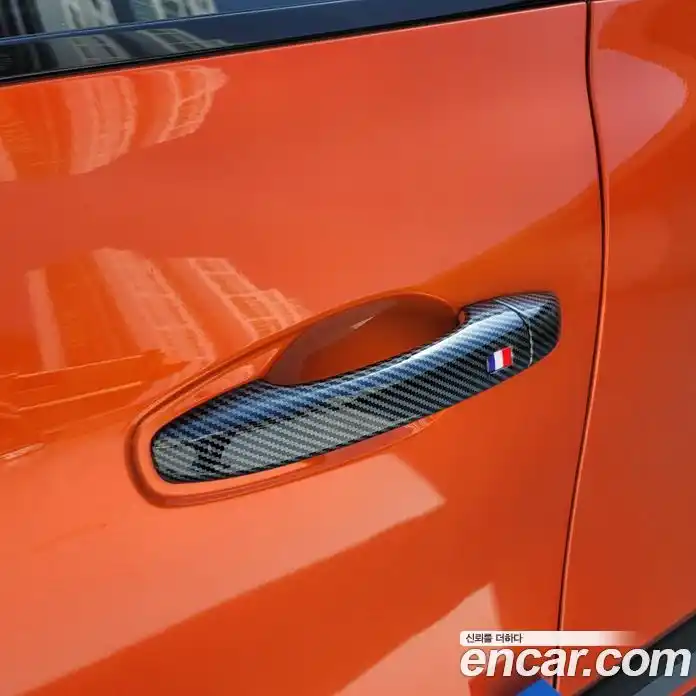 Renault XM3 2023 1.6 Автомат в Москве № 106201, фото 14