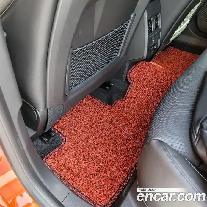 Renault XM3 2023 1.6 Автомат в Москве № 106201, фото 15