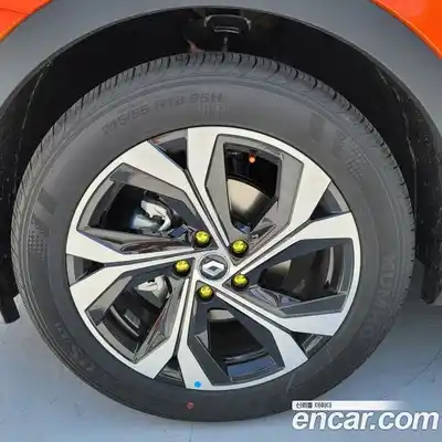 Renault XM3 2023 1.6 Автомат в Москве № 106201, миниатюра 6