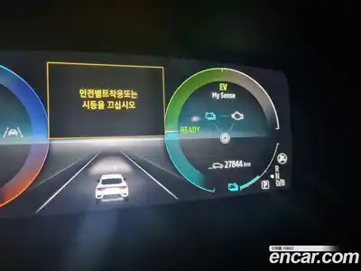 Renault XM3 2023 1.6 Автомат в Москве № 106201, миниатюра 8