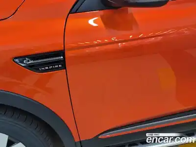 Renault XM3 2023 1.6 Автомат в Москве № 106201, миниатюра 9