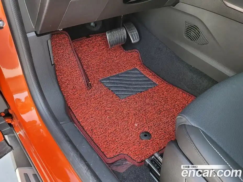 Renault XM3 2023 1.6 Автомат в Москве № 106201, фото 10