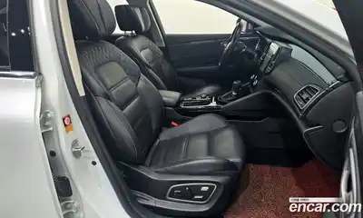 Renault SM6 2016 2.0 Автомат в Москве № 106634, миниатюра 11