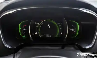 Renault SM6 2016 2.0 Автомат в Москве № 106634, миниатюра 12